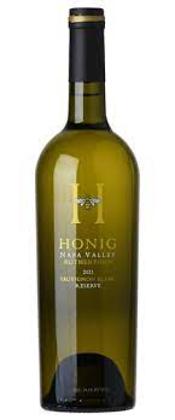 Honig Rutherford Sauvignon Blanc Napa Valley